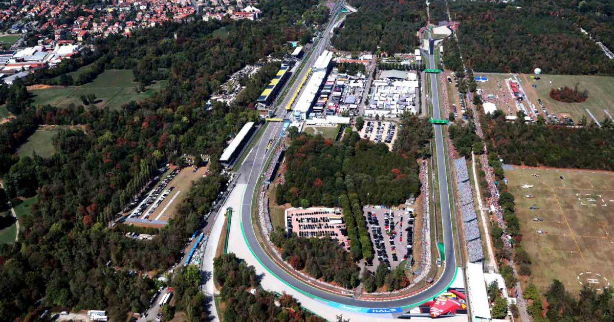 iconic circuit takes action with long-term f1 future on the line
