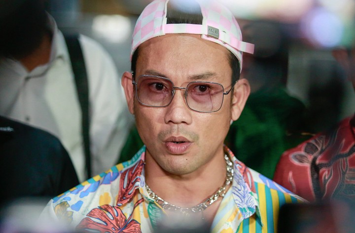 Denny Sumargo Minta Inara Rusli Minta Maaf ke Mawa: Ini Norma yang Harus Dipatuhi