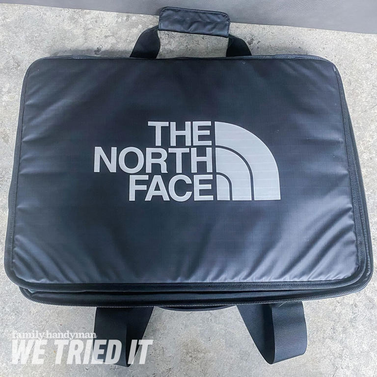 We Tried the North Face Base Camp Gear Box – Your Ideal Adventure Partner