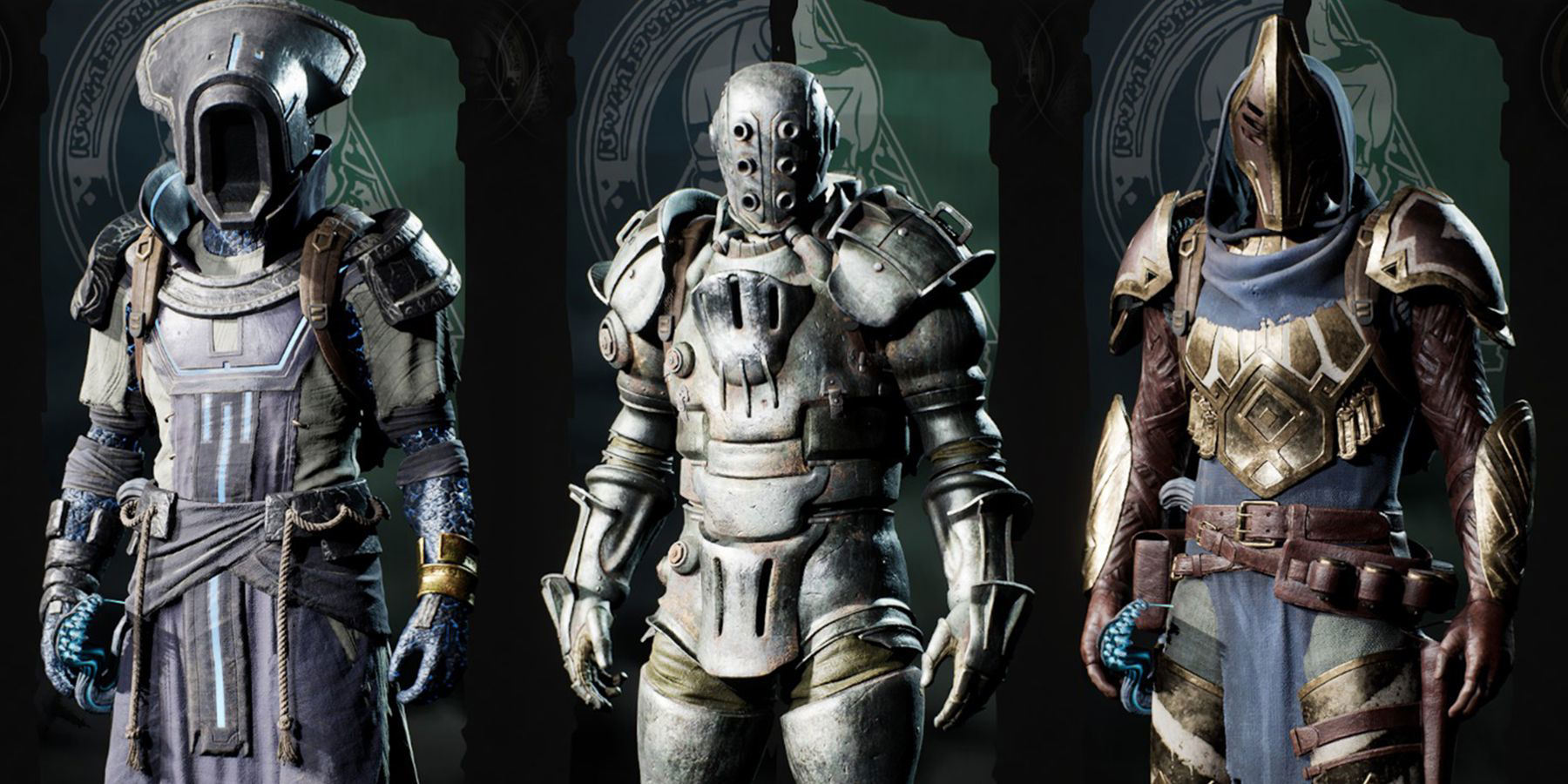 Remnant 2: Best Body Armor, Ranked
