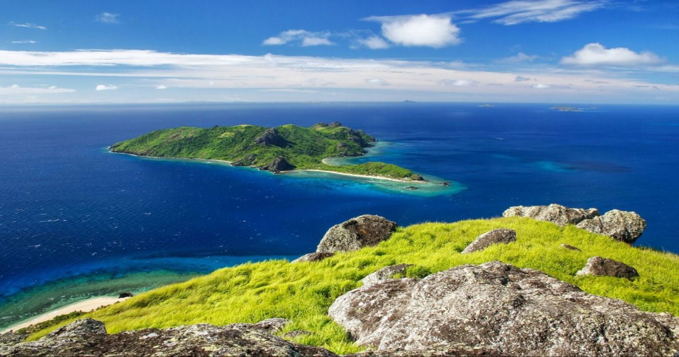 10 Scenic Island Alternatives To Seychelles
