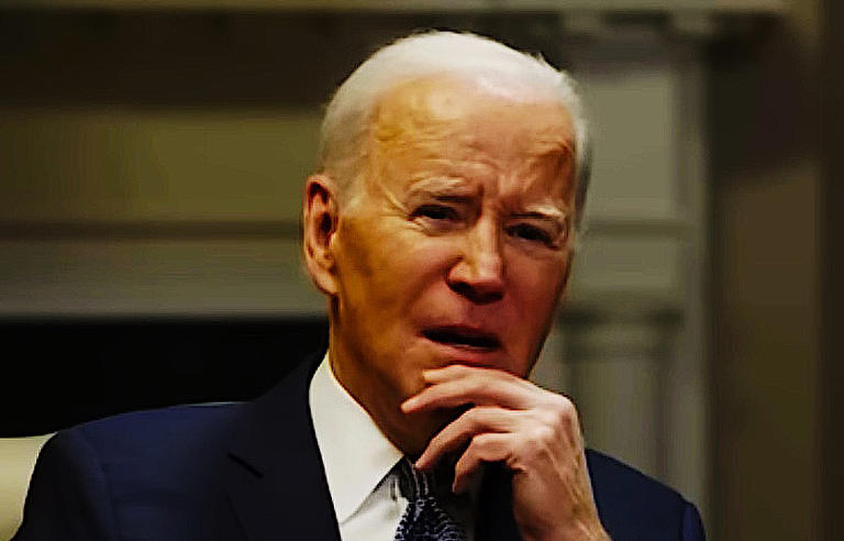 The Bombshell Email That Will End Joe Biden