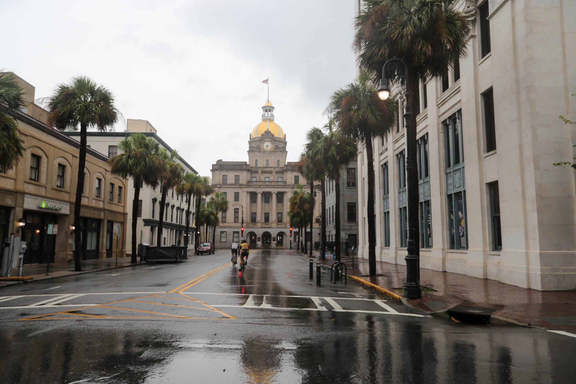 Savannah City Council Approves 2024 Action Plan For A Set Of Federal Grants   AA1g0goP.img