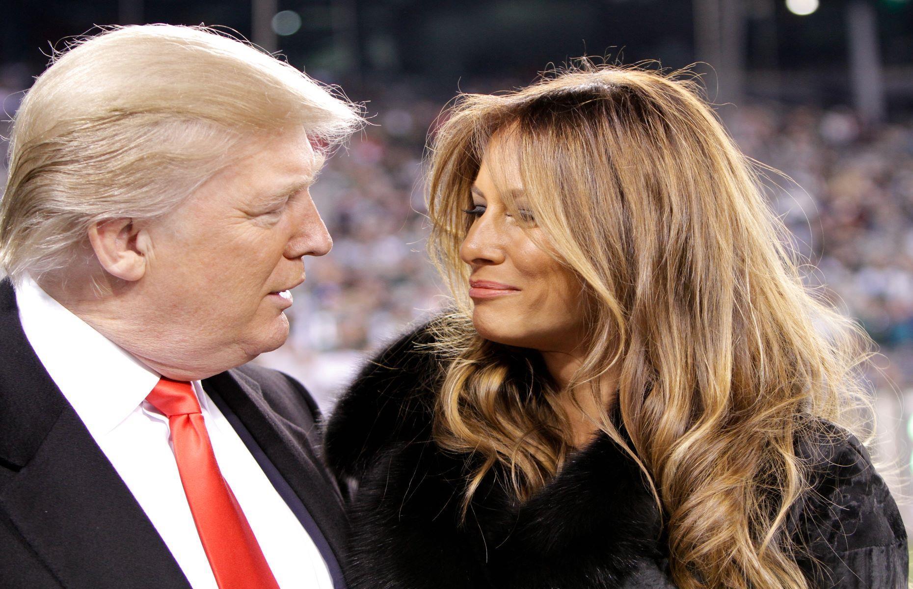 How Rich is Melania Trump? And What Does She Spend Her Money On?