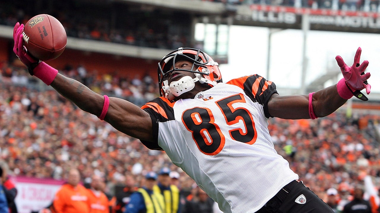 Former Bengals Star Chad Ochocinco Johnson Hints He's Joining An NFL ...