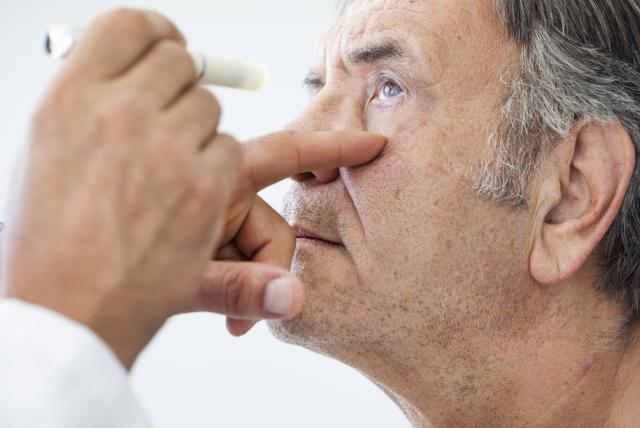 científicos de la universidad de harvard realizan estudios genéticos sobre el glaucoma