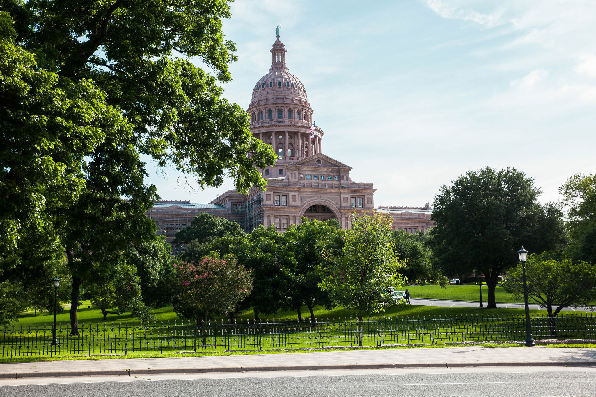 Texas judge shoots down 'Death Star' bill preempting local ordinances