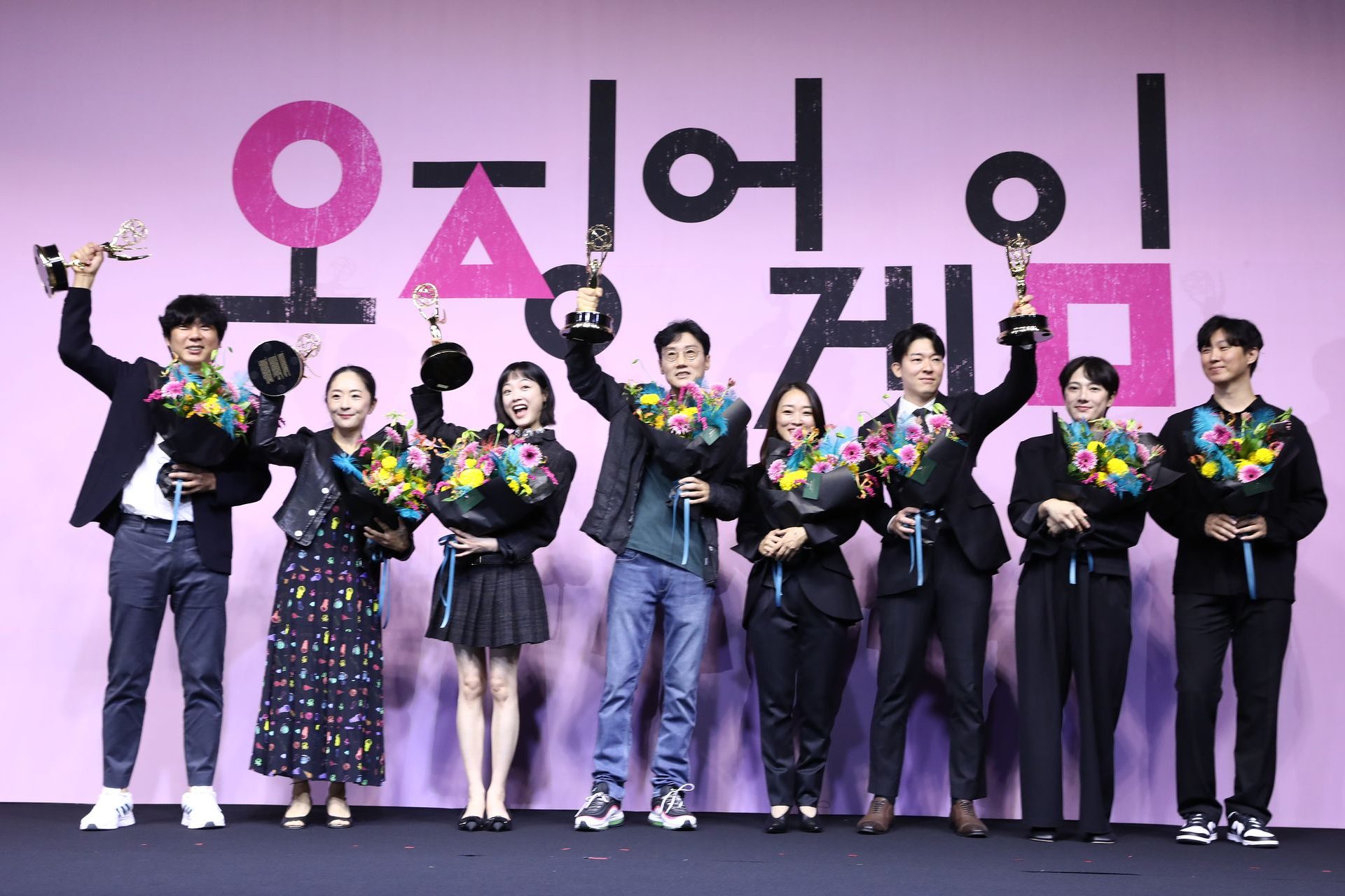 South Korean cinema: the irresistible rise of Hallyuwood 