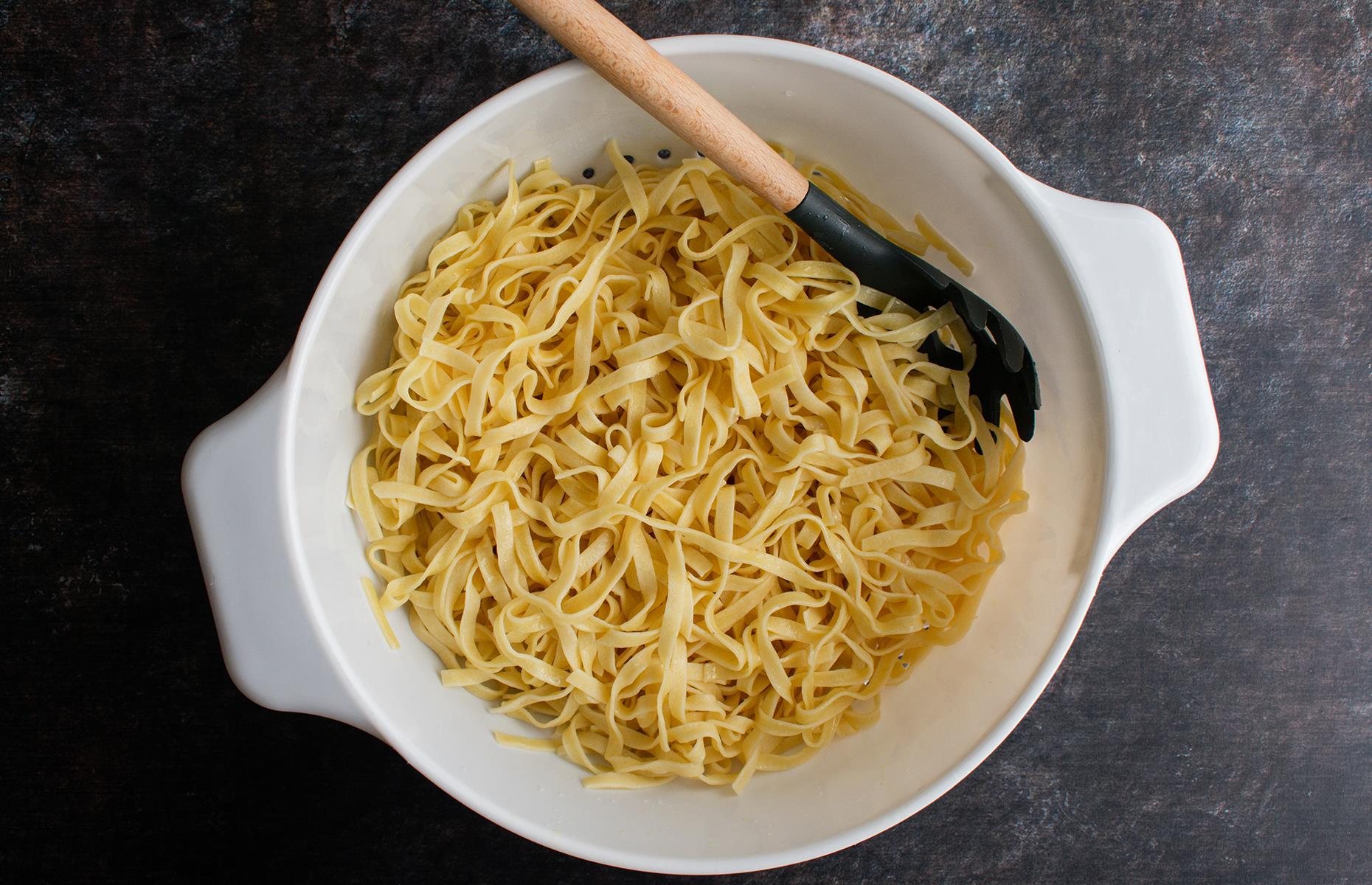 Kochen auch Sie Ihre Nudeln falsch? So gelingt die perfekte Pasta