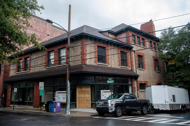 Asheville YMI, one of oldest Black cultural centers in US: new director ...