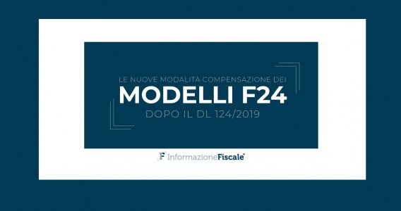 Compensazione F24: Regole, Novità E Importi