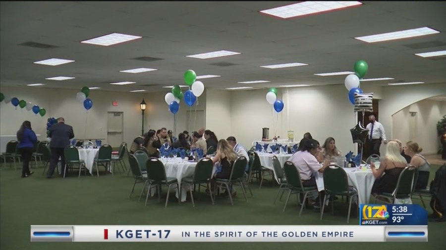 Kern County probation program graduates 75 participants