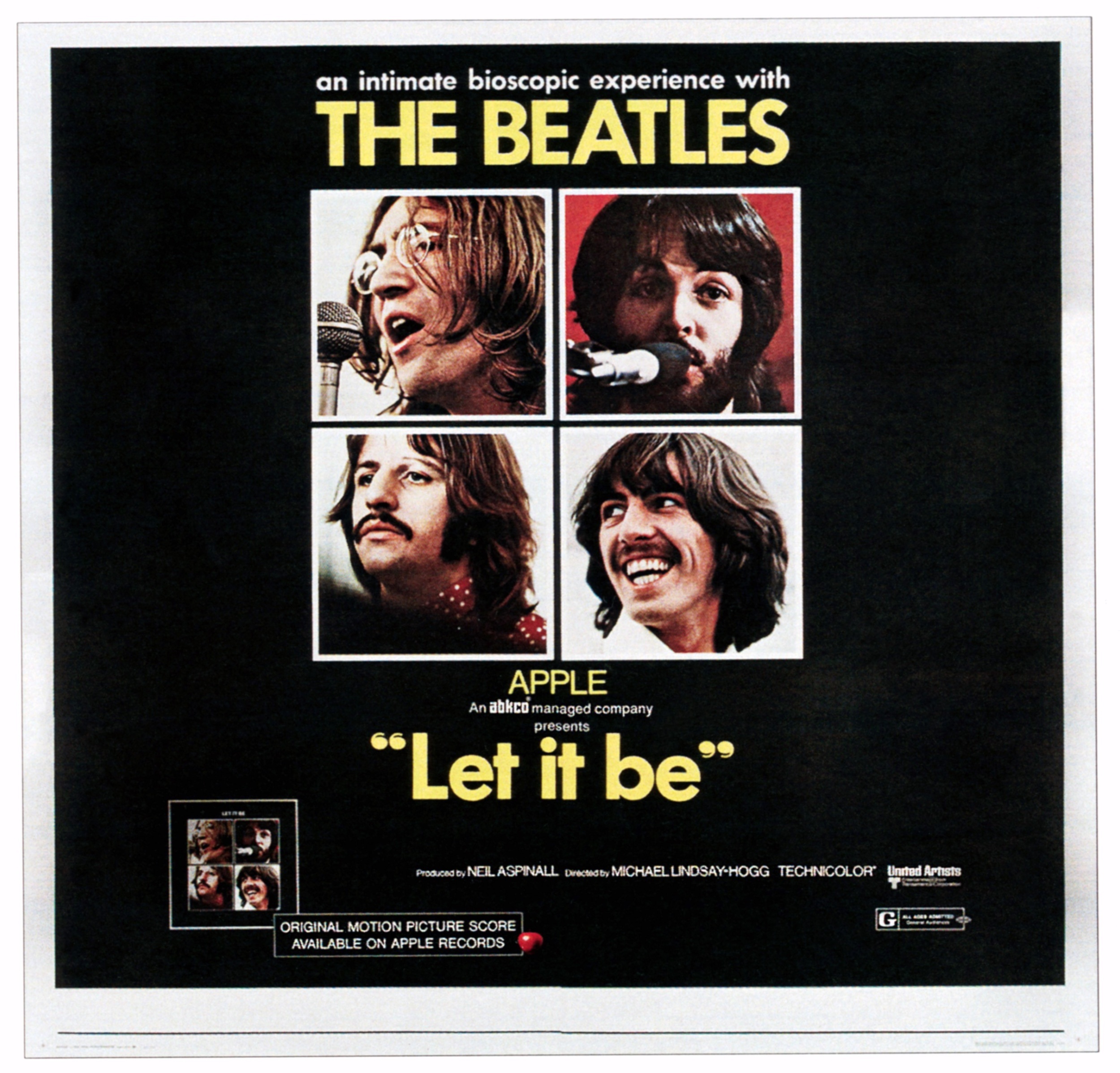 Песня лет ит би. The Beatles Let it be обложка альбома. The Beatles Let it be 1970 обложка. The Beatles Let it be обложка. Постер the Beatles - Let it be (1970).