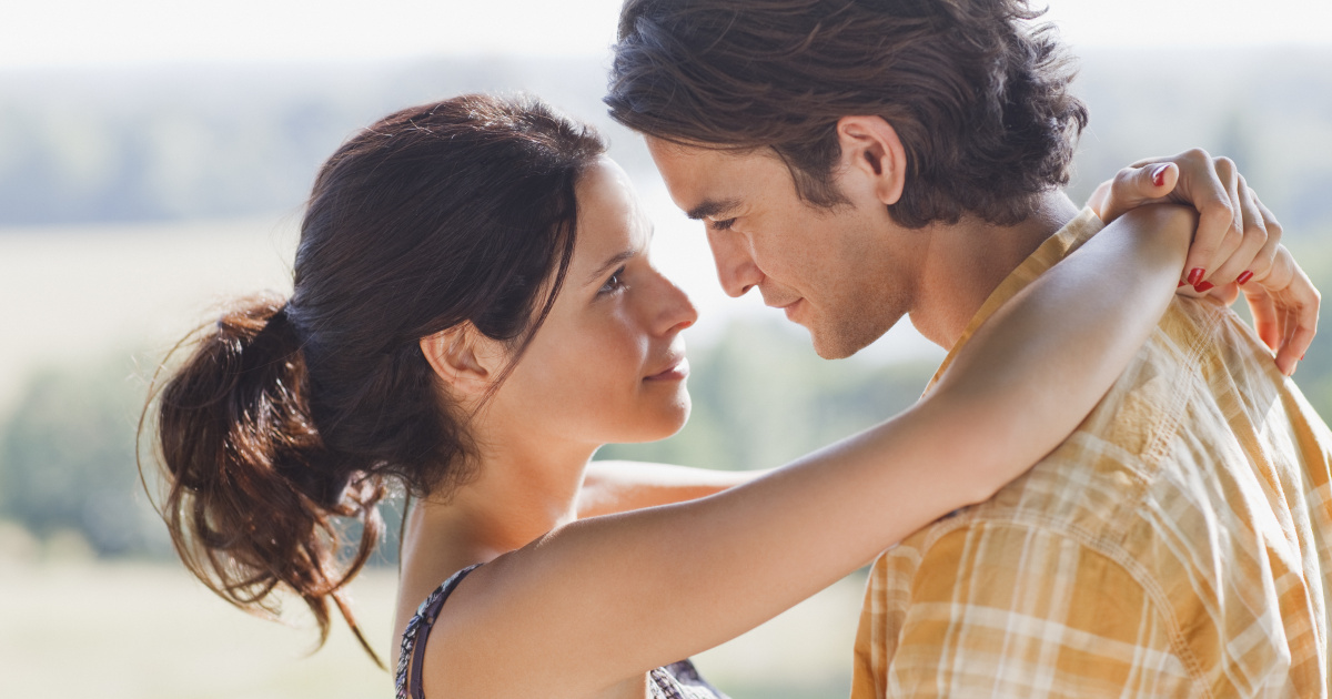 5 rozdílů v tom, jak se zamilovávají muži a ženy