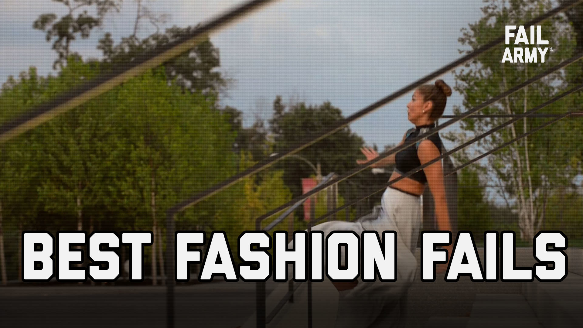 Best Fashion Fails | FailArmy