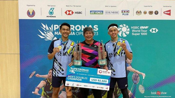 Jadwal Lengkap Badminton BWF World Tour 2024: Januari Ada 4 Turnamen ...