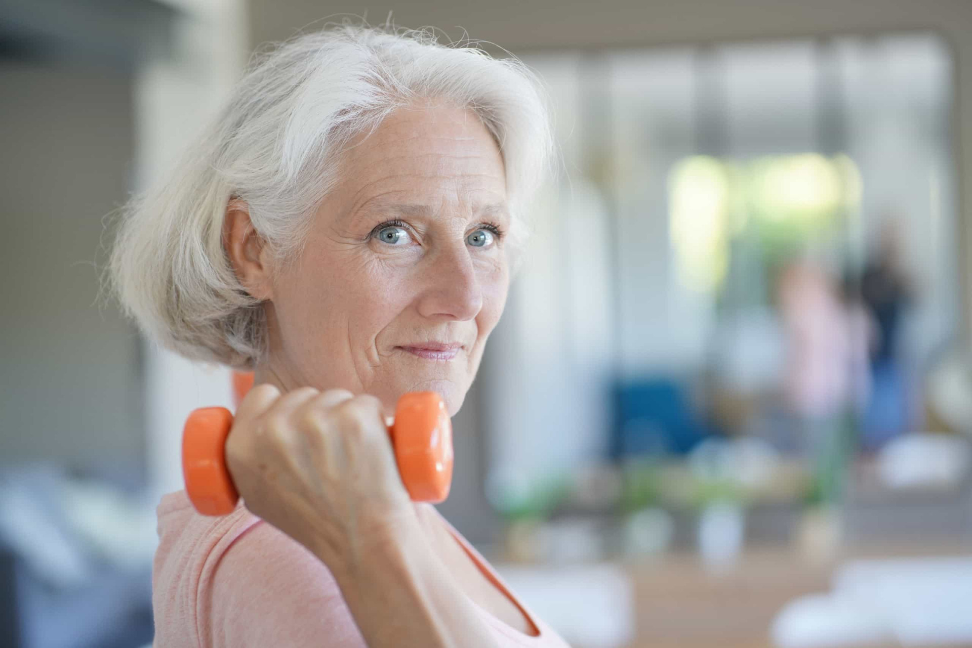Tips On Healthy Aging For A Long Life