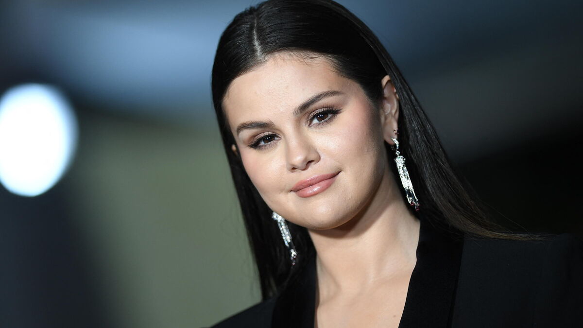 « Tellement Excitée » : Selena Gomez Confirme Le Retour De La Série