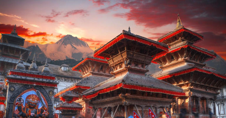 More Than Just Mountaineering: 10 Most Thrilling Things To Do In Nepal