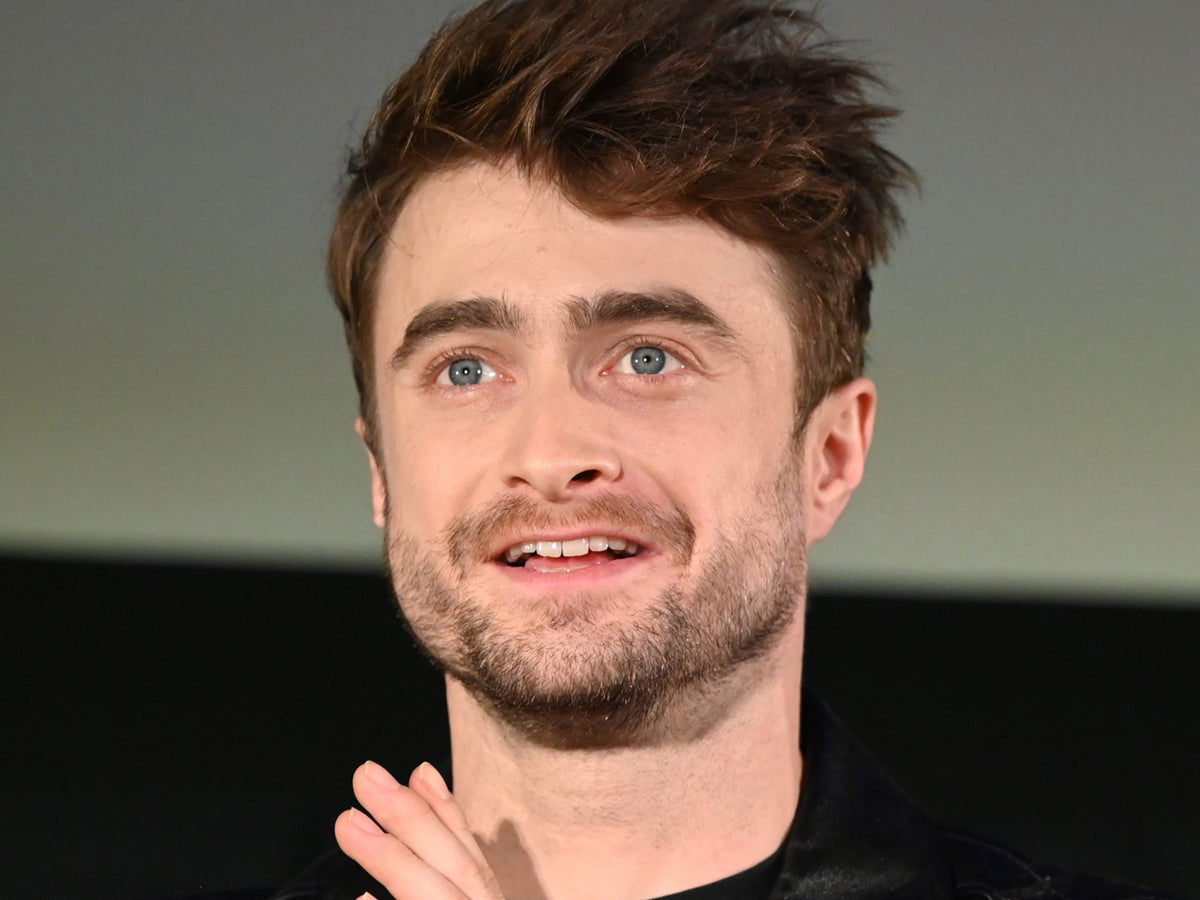 Daniel Radcliffe body transformation leads to unanimous Wolverine ...
