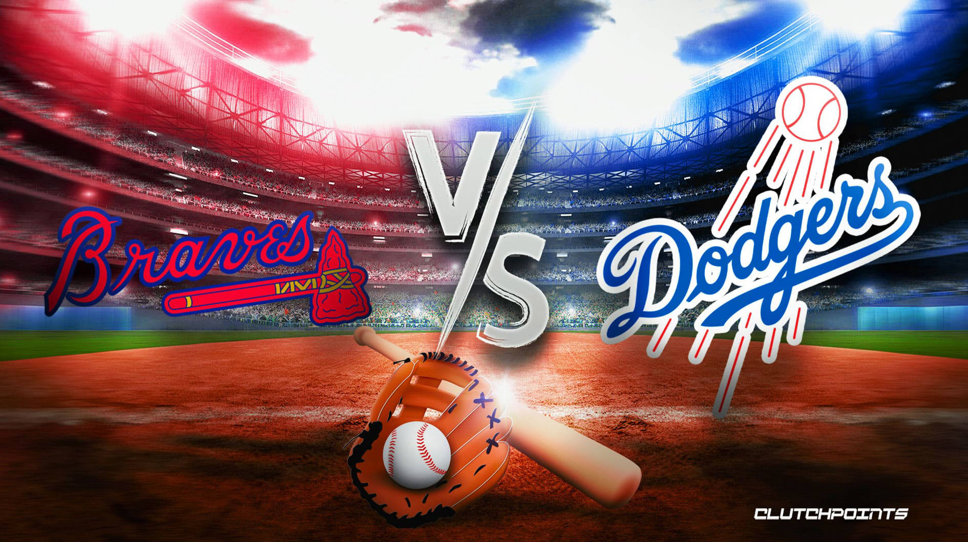 Braves vs. Dodgers prediction, odds, pick, how to watch 8/31/2023
