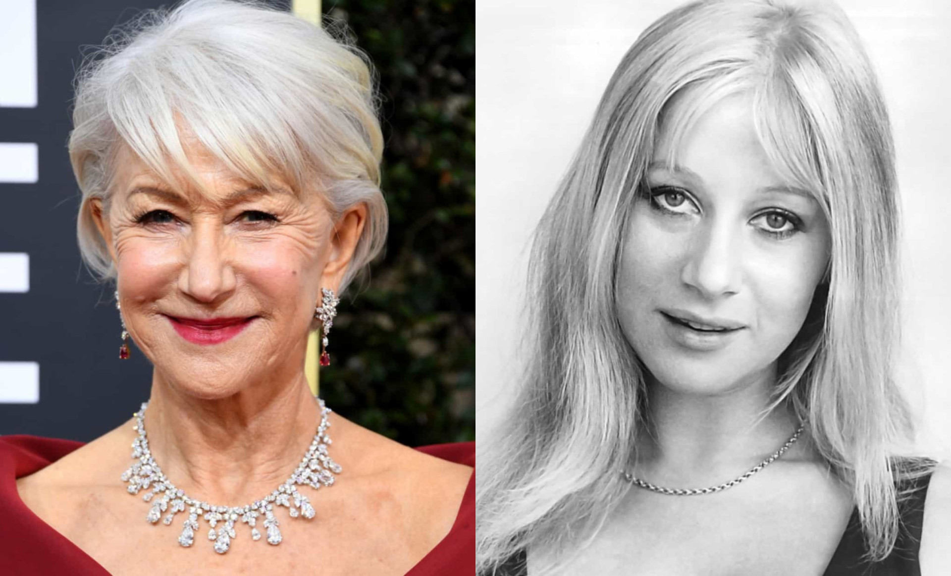 revistapazes.com - Pouca gente viu esses famosos assim: imagens raras da juventude antes do sucesso