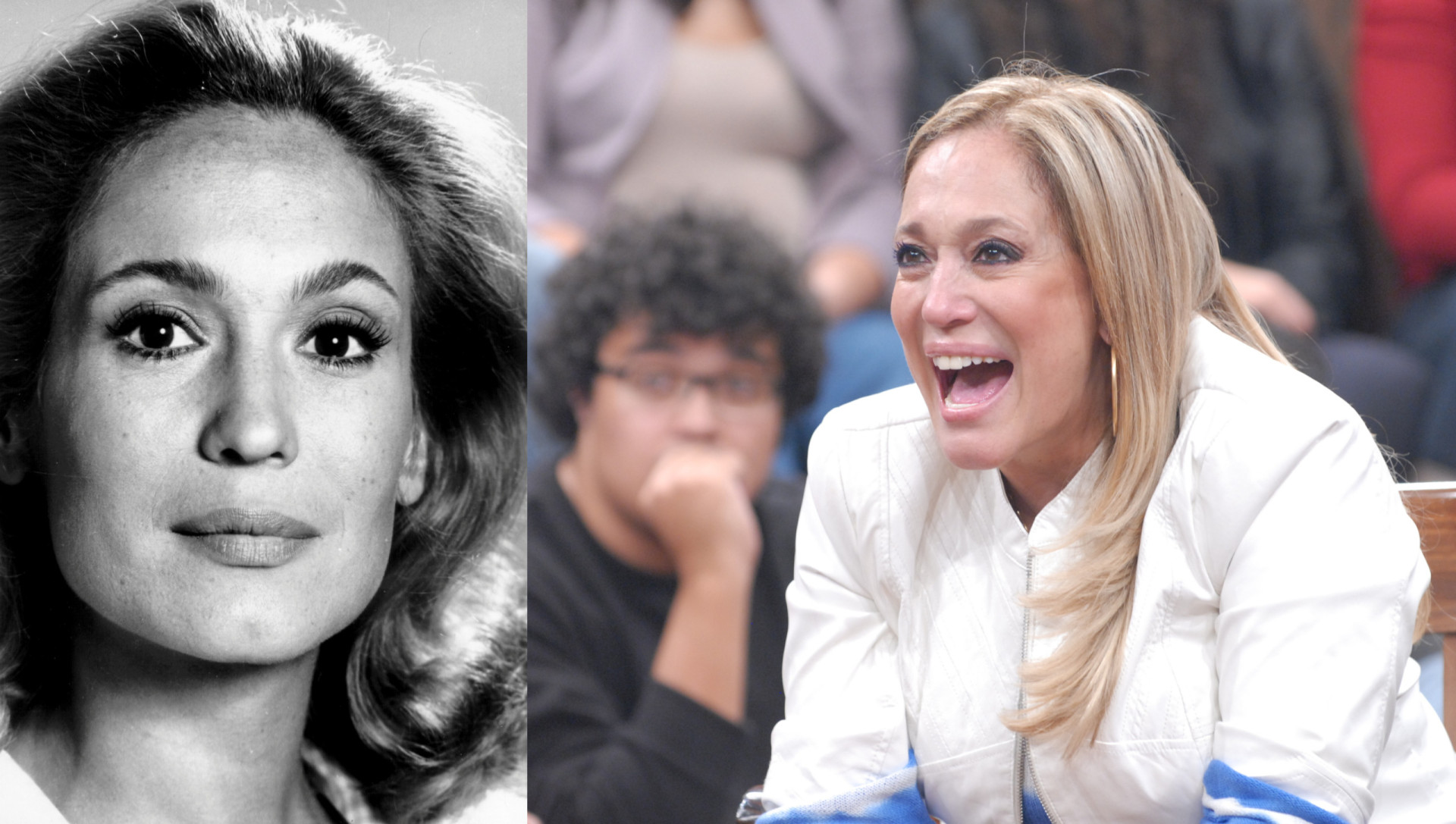 revistapazes.com - Pouca gente viu esses famosos assim: imagens raras da juventude antes do sucesso