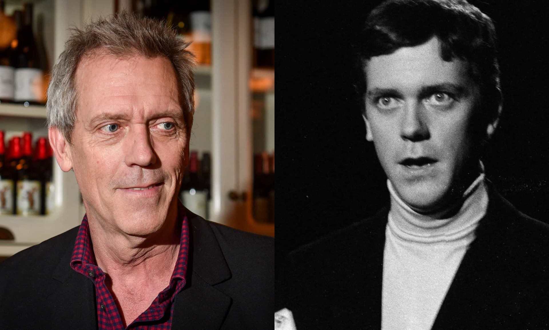 revistapazes.com - Pouca gente viu esses famosos assim: imagens raras da juventude antes do sucesso