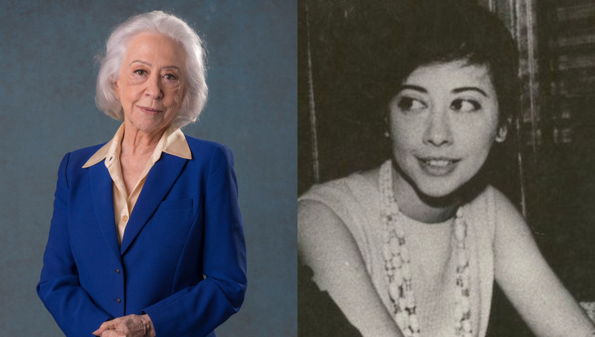 revistapazes.com - Pouca gente viu esses famosos assim: imagens raras da juventude antes do sucesso