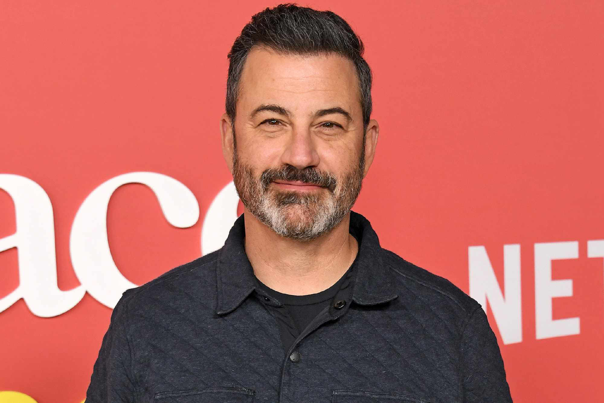 Jimmy Kimmel Reveals He Was ‘Very Intent on Retiring’ Before Start of ...