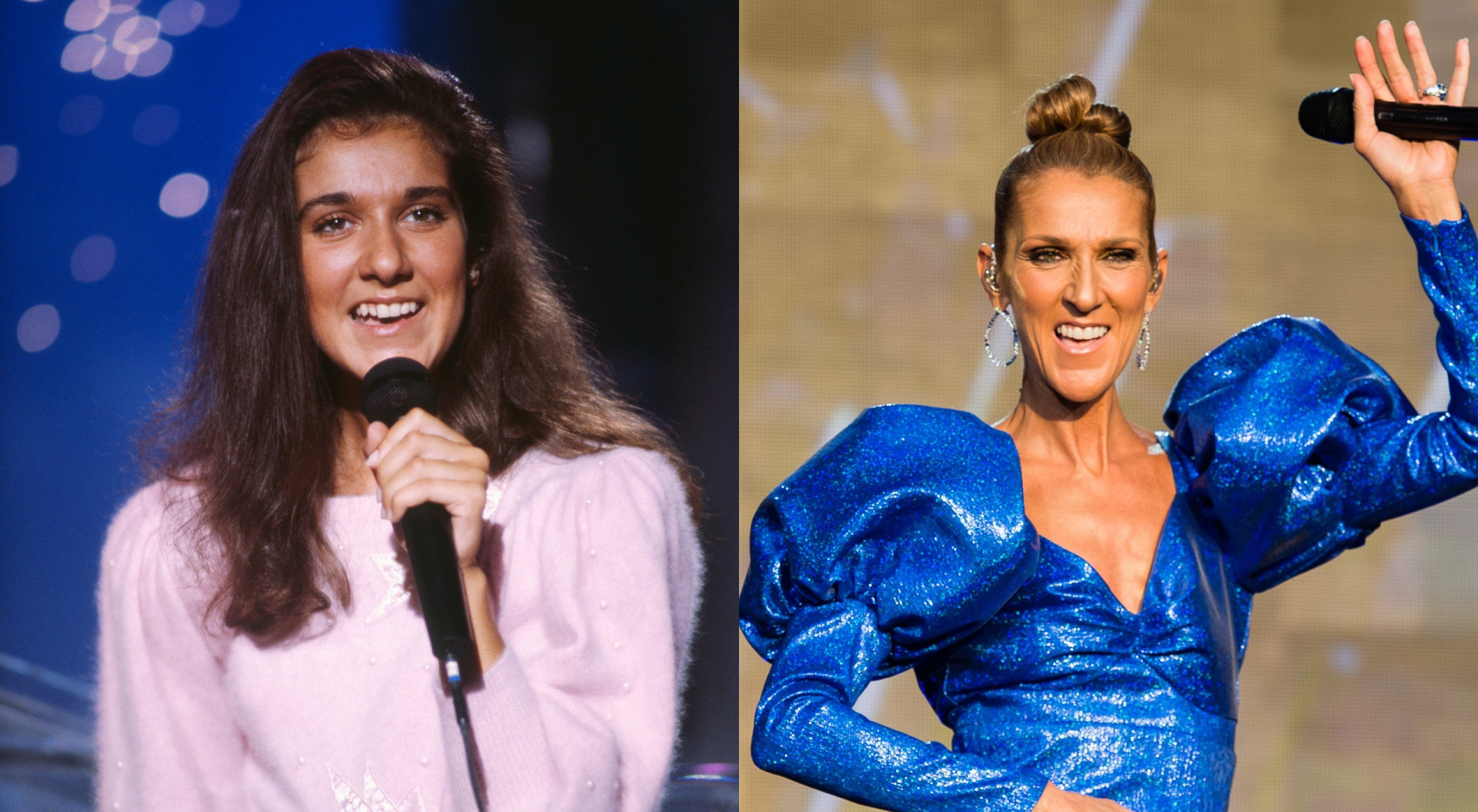 revistapazes.com - Pouca gente viu esses famosos assim: imagens raras da juventude antes do sucesso