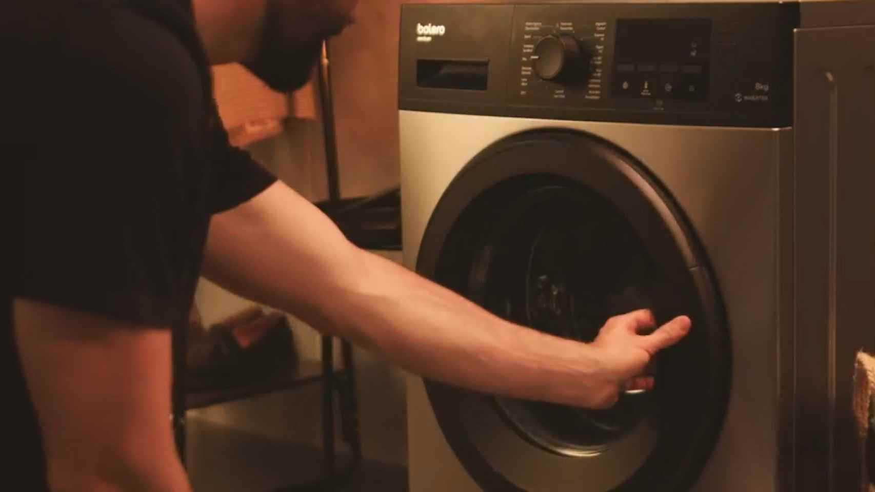 Esta lavadora de Cecotec ahora tiene 100 euros de descuento