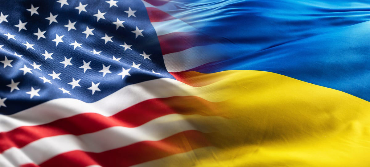 OPINION Is the US going cold on Ukraine?