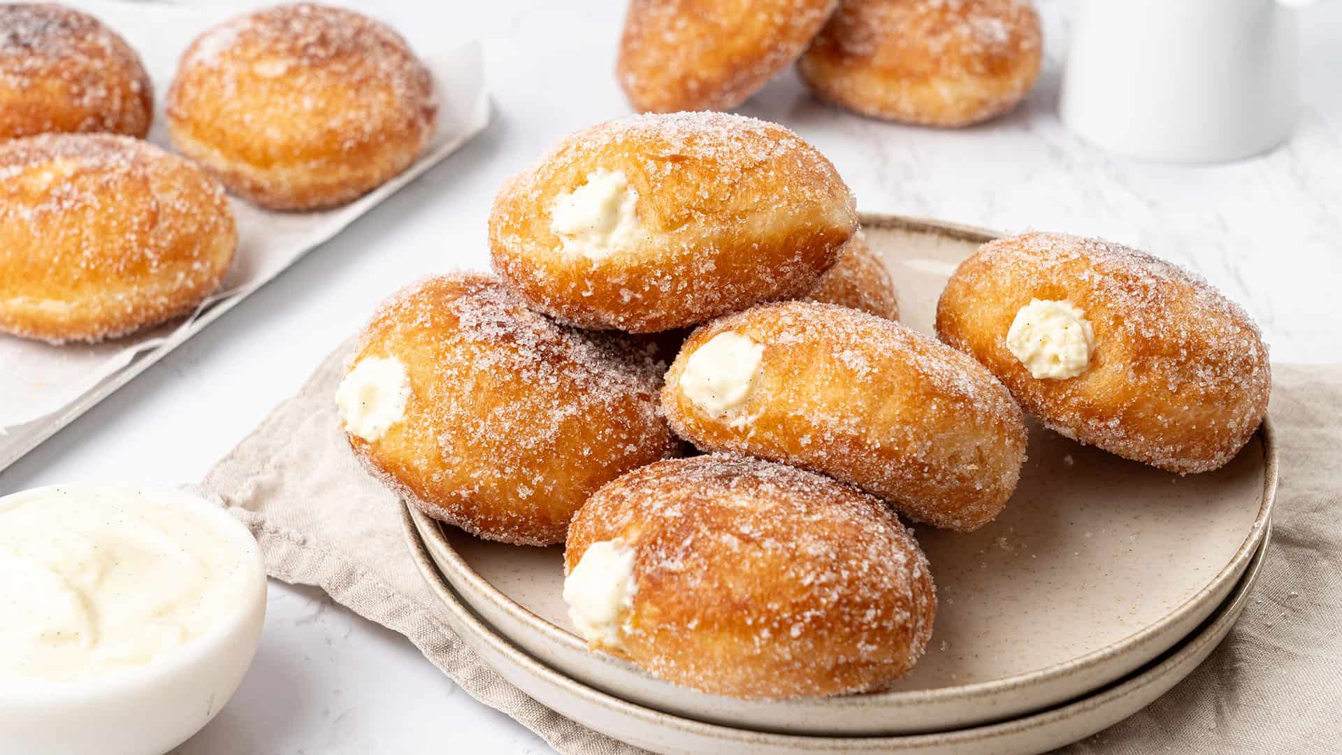Start Your Day With One of These 27 Baked Goods Perfect For Early Mornings