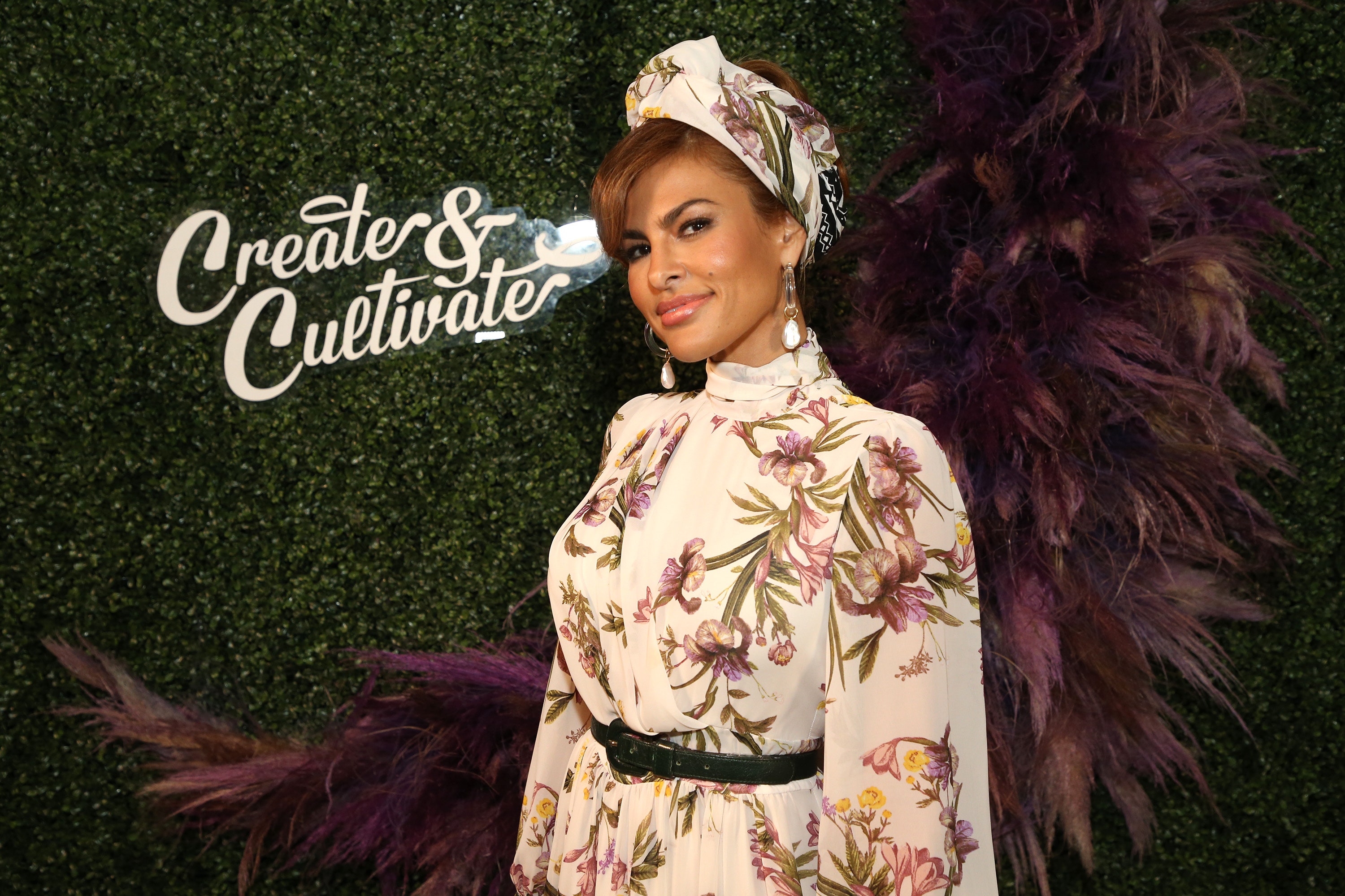 Though Eva Mendes has clarified that she has not quit acting, she is very selective about which roles she takes these days. “I had a career and then I changed my focus to my family,” she has said.