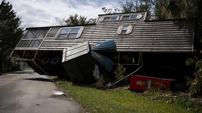 Home insurance costs could surge even higher as states brace for ...