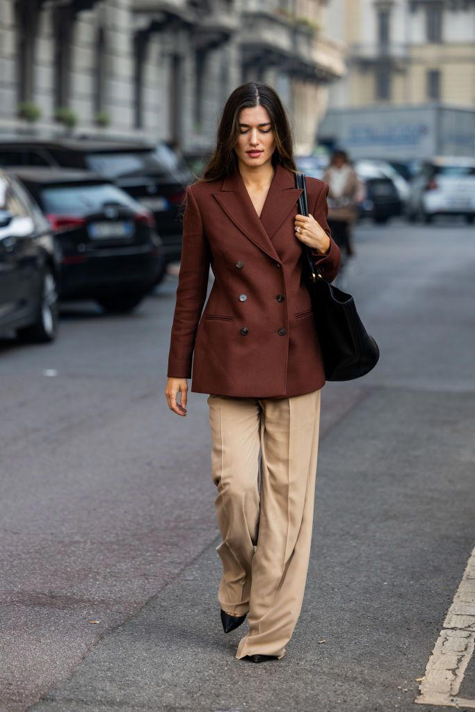 The key work trouser styles you need for the office