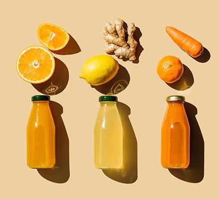 What is the juice cleanse?