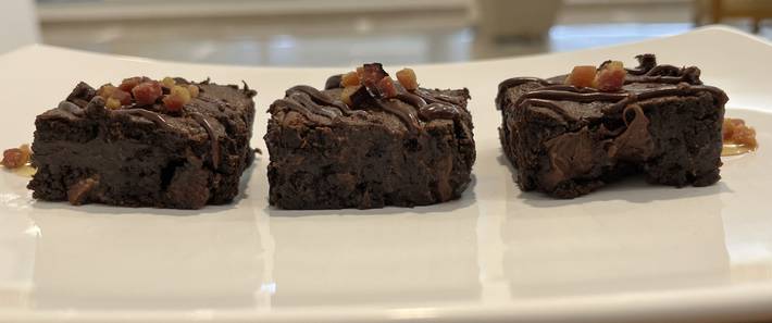 brownie: aprenda cinco versões diferentonas do bolo cremoso queridinho da galera
