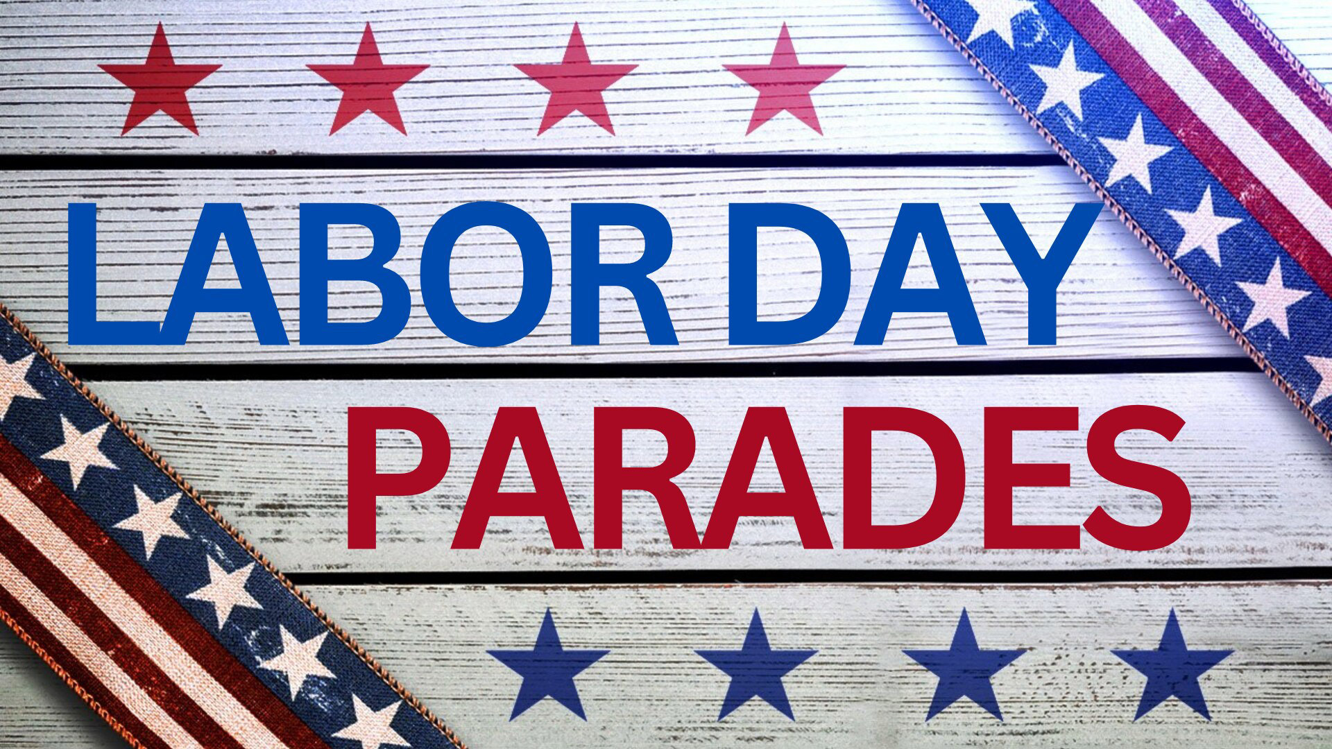 Labor Day parades in Quad Cities area