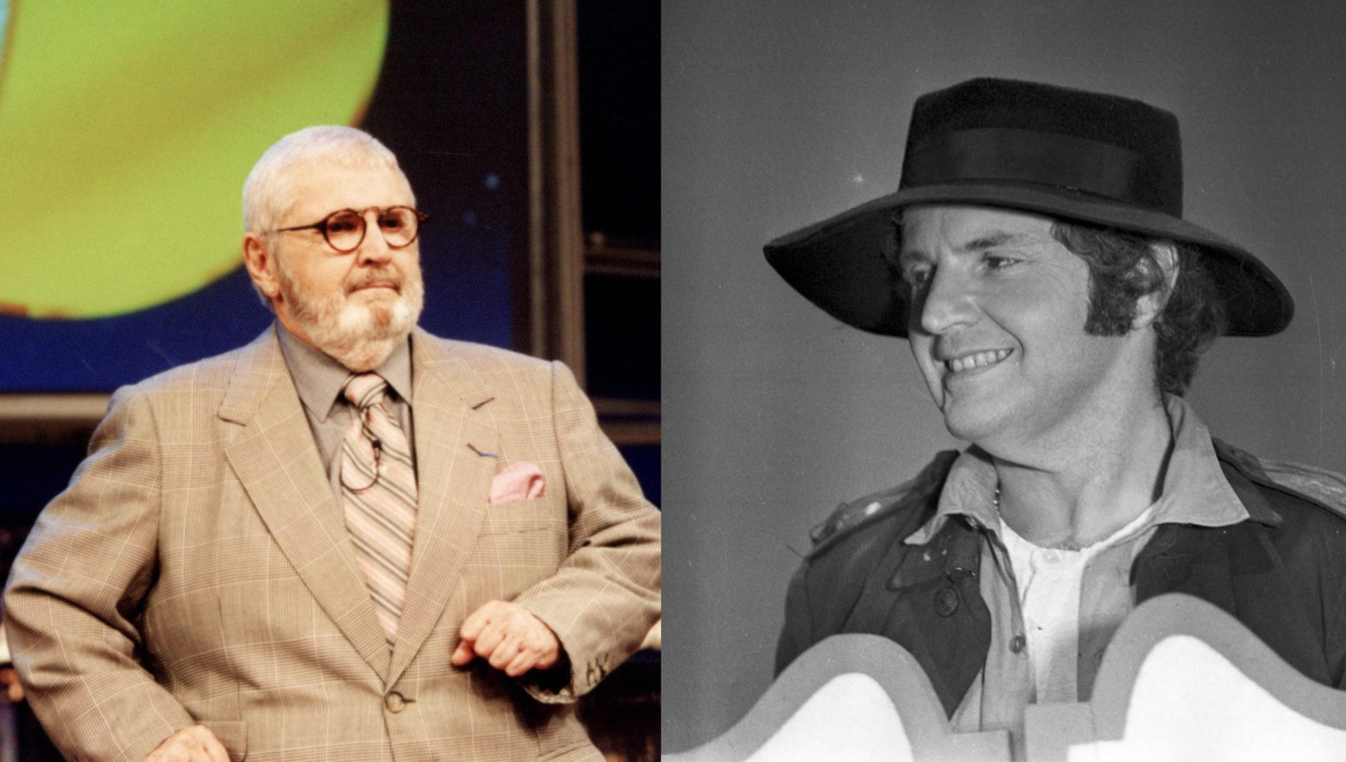 revistapazes.com - Pouca gente viu esses famosos assim: imagens raras da juventude antes do sucesso