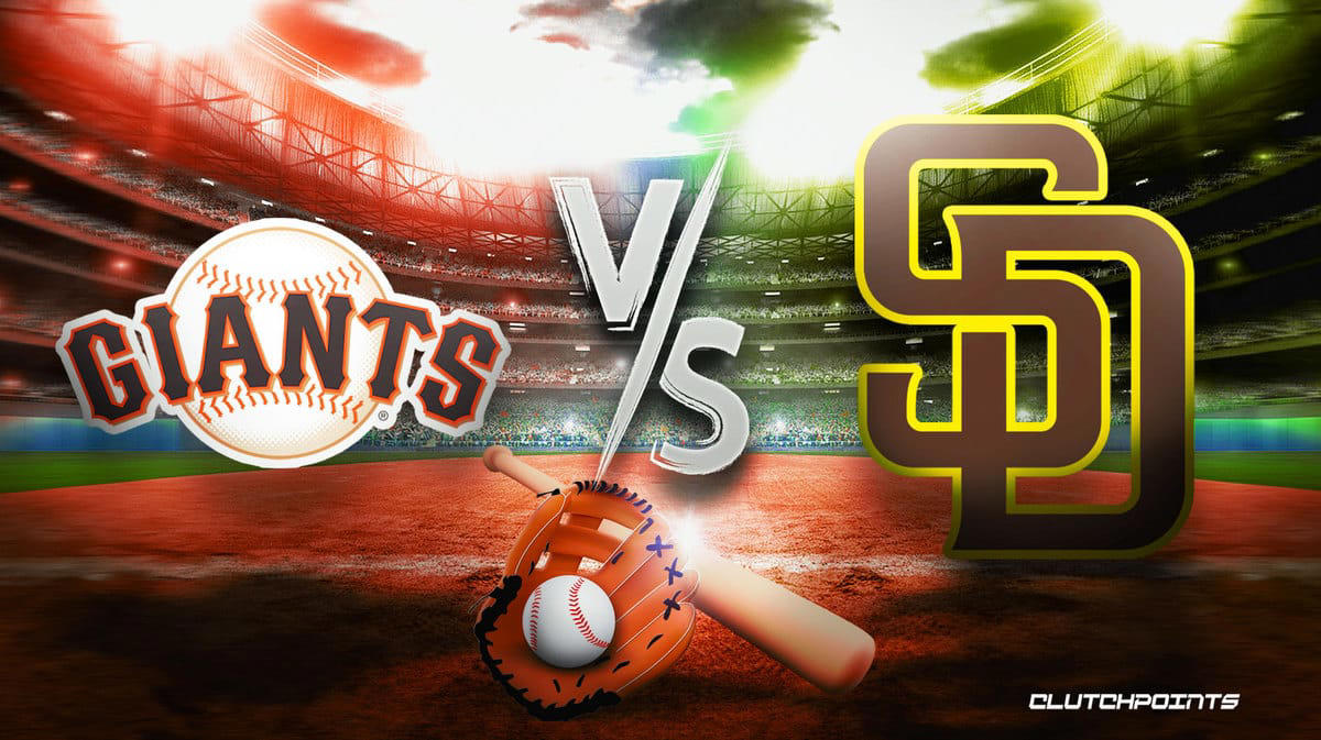 Giants vs. Padres prediction, odds, pick, how to watch 8/31/2023
