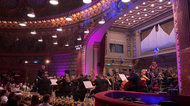 Musica classica: 3.500 artisti a Bucarest per il Festival George Enescu