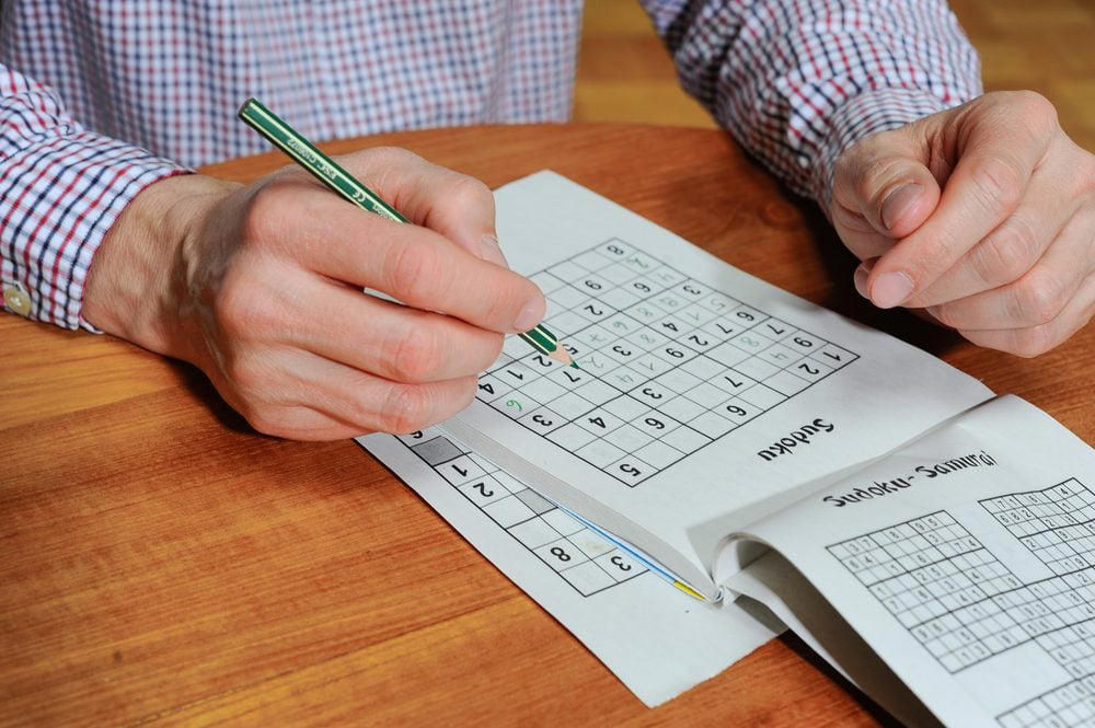 Killer Sudoku Tips For Beginners