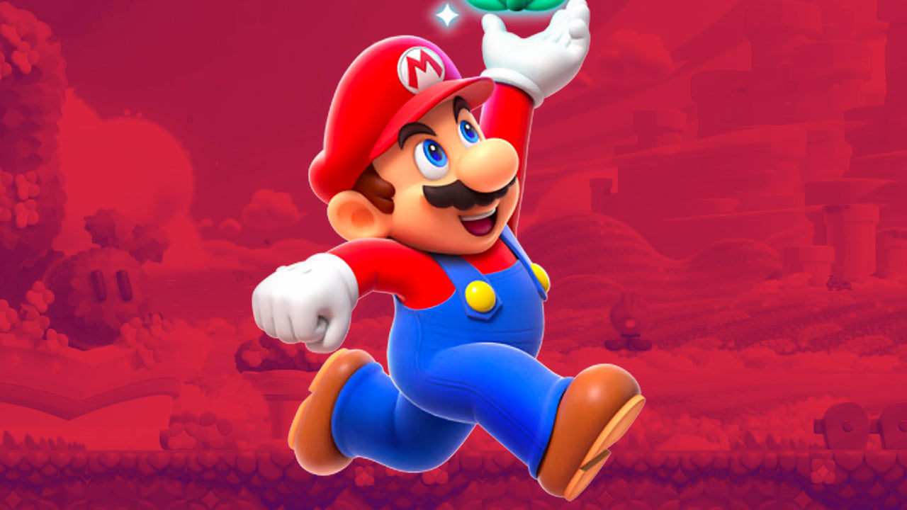 Super Mario Bros. Wonder – Produtor comenta sobre a liberdade de  desenvolvimento para a equipe