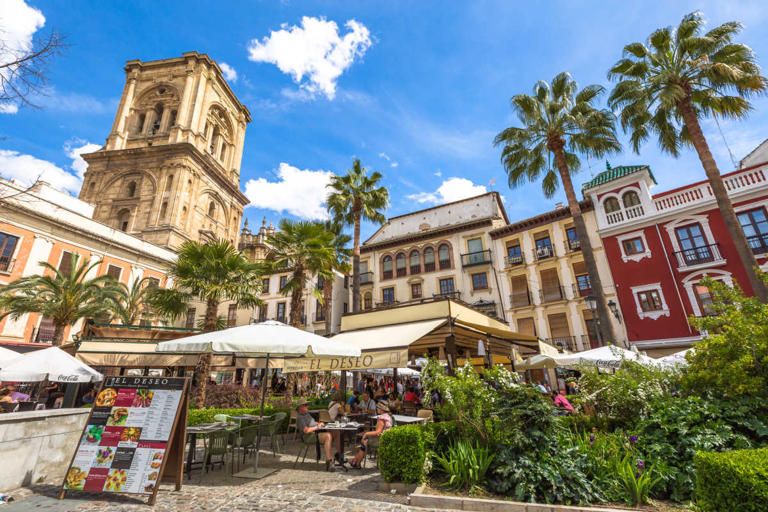 If you are planning a family trip to Spain, one destination that needs to be on your itinerary is Granada. Located three hours from Seville and an hour and a half from Málaga, Granada is known for its stunning architecture that dates to the Moorish occupation between the 13th and 14th centuries. It is one...