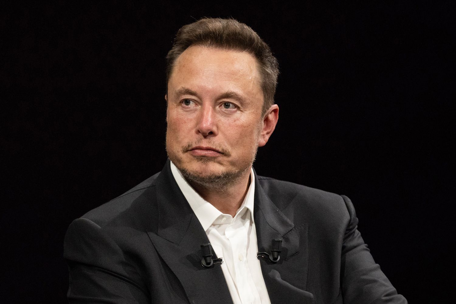 Elon Musk’s $55 Billion Tesla Pay Package Denied By Judge After ...