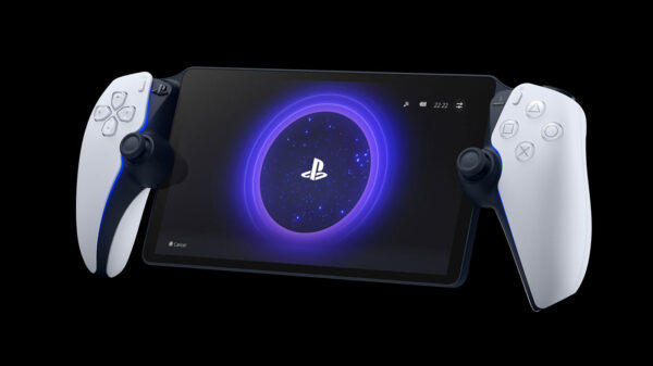 PS Portal Unboxing: Our First Look at Sony's PS5 Handhеld : u/AdRealistic434