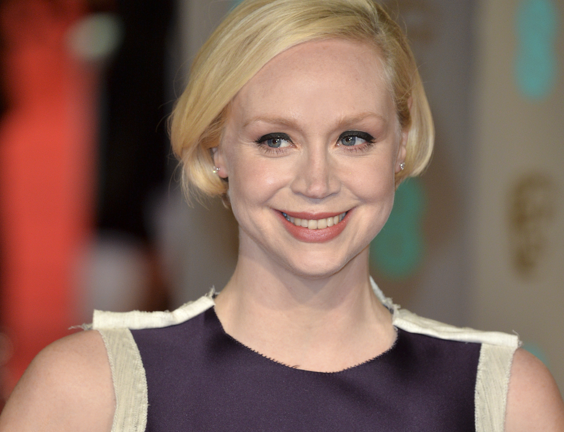 Gwendoline Christie: 