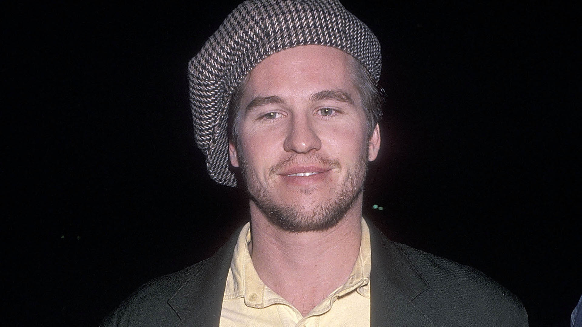 『トップガン』アイスマン役でブレイクしたヴァル・キルマー、その栄光と挫折